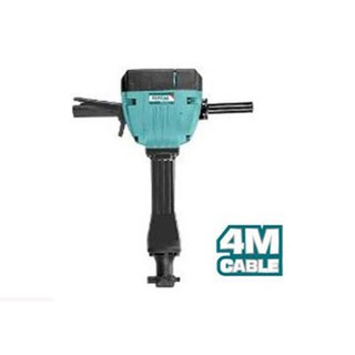 2200w máy đục bê tông total th220502
