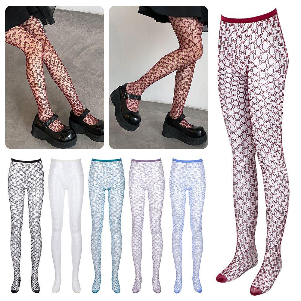 HS Quần Vớ LướI Xuyên ThấU QuyếN Rũ Cho Nữ