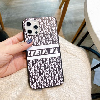 Ốp dior viền đen siêu sang
