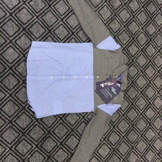 Áo sơ mi nam nhập khẩu Nhật ( thanh lý shop)