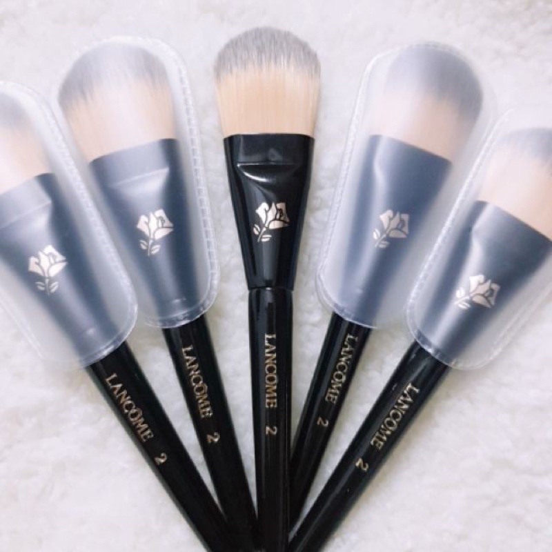 Cọ tán nền Lan.co.me No 2