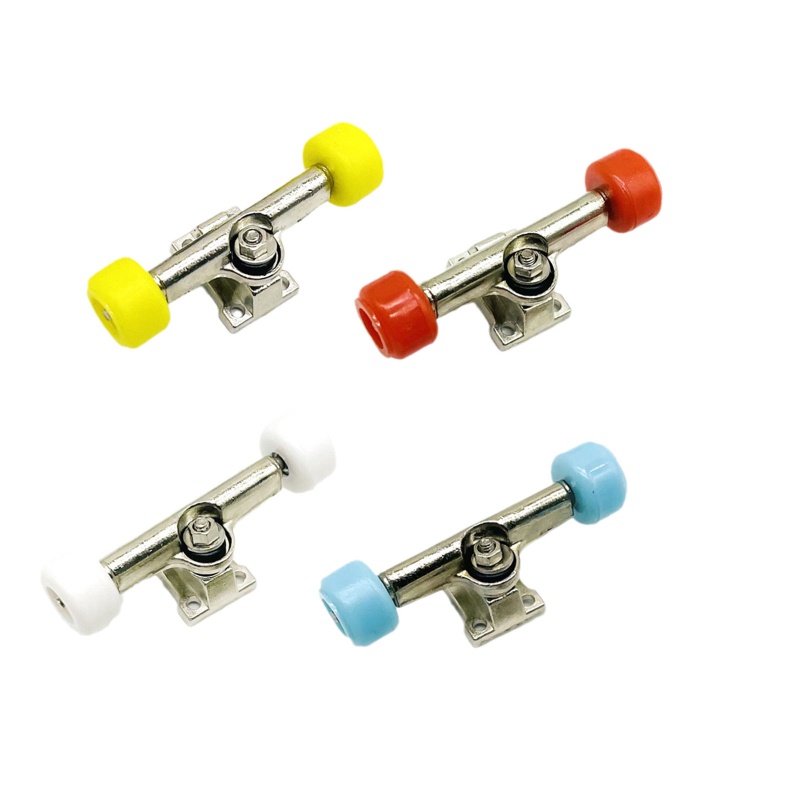 Set 2 Phụ Kiện Ván Trượt Ngón Tay WMMB Chuyên Nghiệp