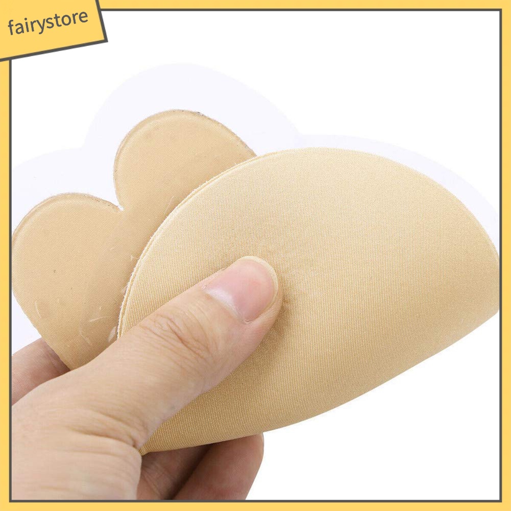 Cặp miếng dán nâng ngực phong cách tai thỏ cho nữ