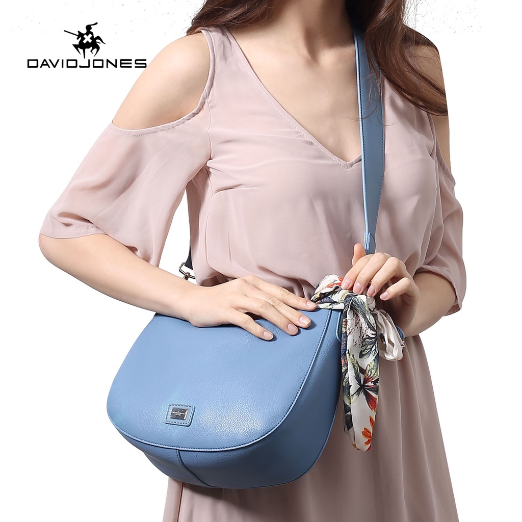 Túi xách David jones thời trang tinh tế thanh lịch cho nữ