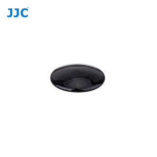 NÚT DÁN SHUTTER BUTTON KIM LOẠI JJC (ĐEN) LỒI
