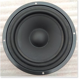 2 CỦ LOA BASS 16 GẦN CAO SU TỪ 100 COIL 25MM CHẤT LƯỢNG - LOA 1 TẤC 6