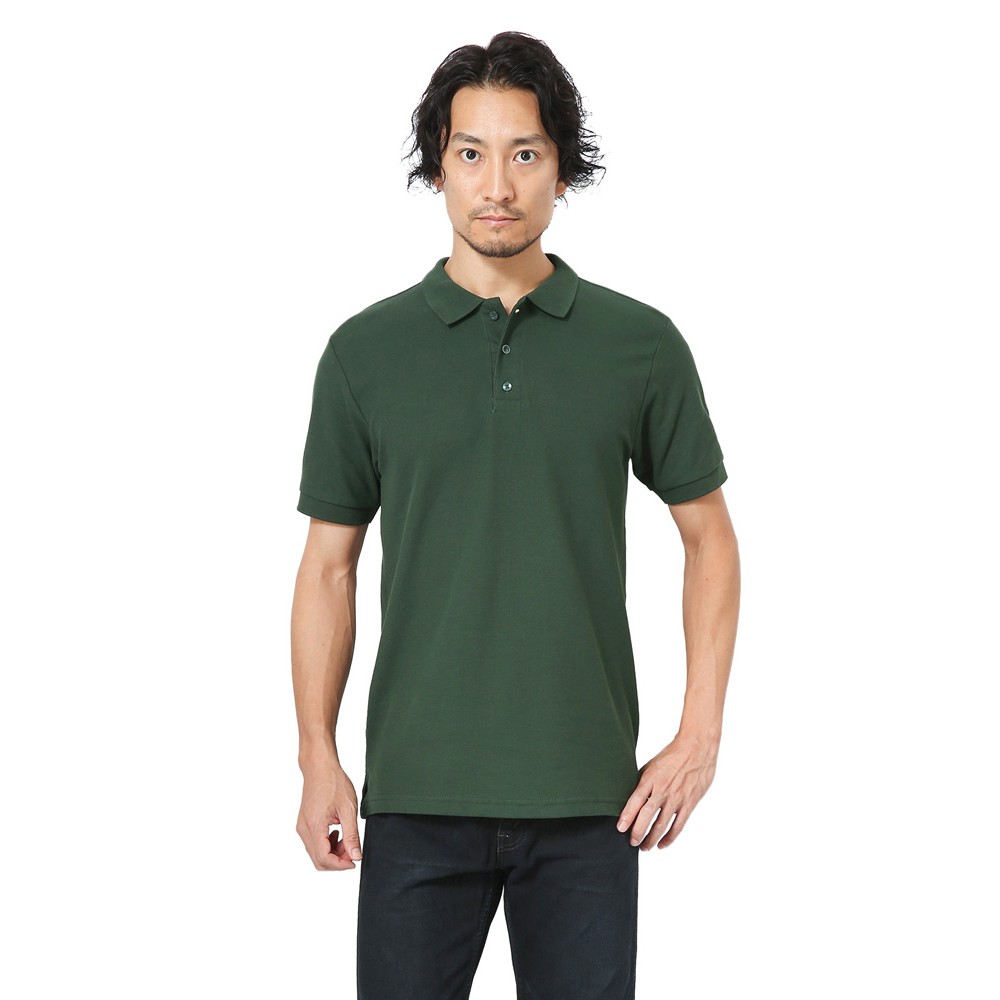 Áo POLO Gildan - Made in Bangladesh