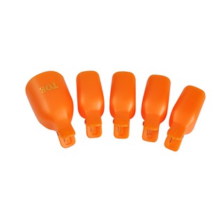 Kẹp ủ chân PHÁ GEL 5 MÓNG