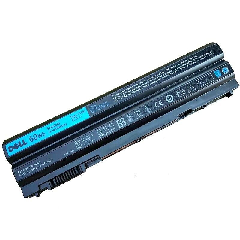 Pin laptop dell Latitude E5420 E5430 E5520 E5530 E6420 E6430 E6520 Loại zin