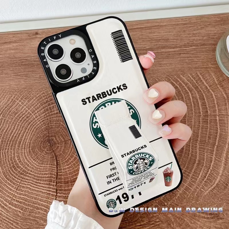 Ốp Điện Thoại Da + Silicon + Giá Đỡ Từ Tính Sang Trọng Cho iPhone 14 13 12 11 Pro MAX 14Pro 14Max IX XS MAX XR