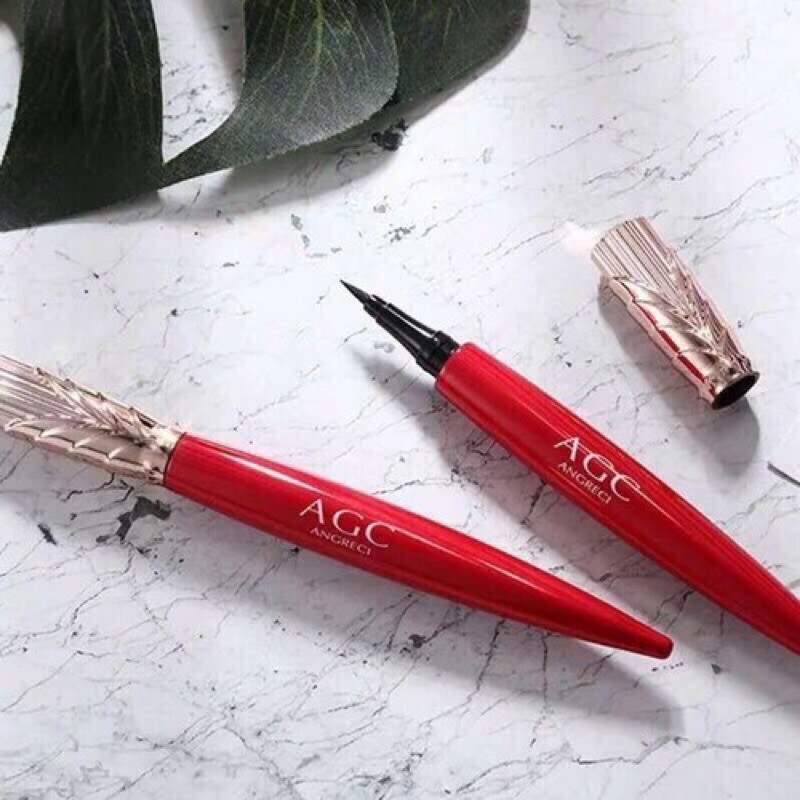 Bút Kẻ Mắt CROWN EYELINER AGC | BigBuy360 - bigbuy360.vn