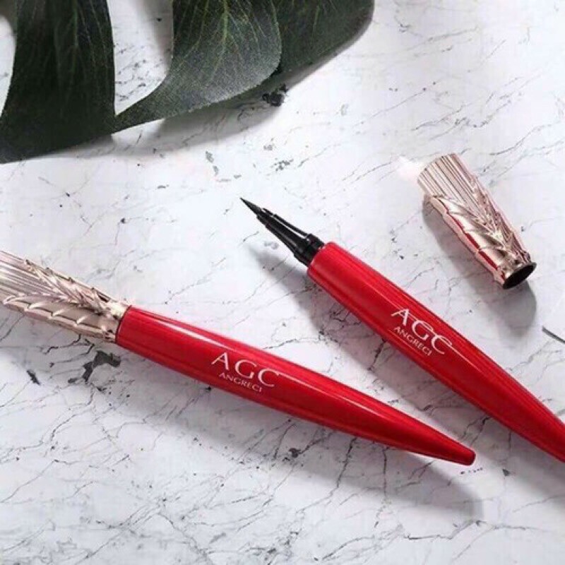 [Mã SFP62769661 giảm 5% đơn 250K] Bút Kẻ Mắt CROWN EYELINER AGC | WebRaoVat - webraovat.net.vn