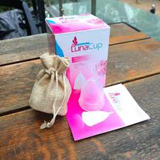 CỐC NGUYỆT SAN LUNACUP