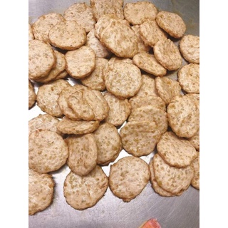 Chả cốm ngon Hà Nội 500g [Hoả tốc]