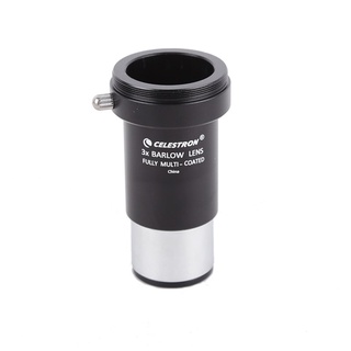 Celestron Barlow 3x