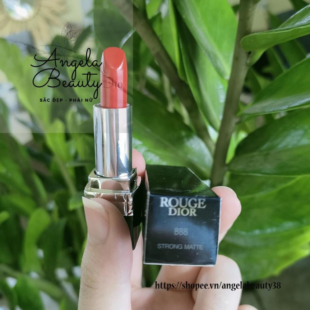 Son Dior Rouge Dior 1.5g