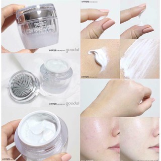 Combo hàng trả khách