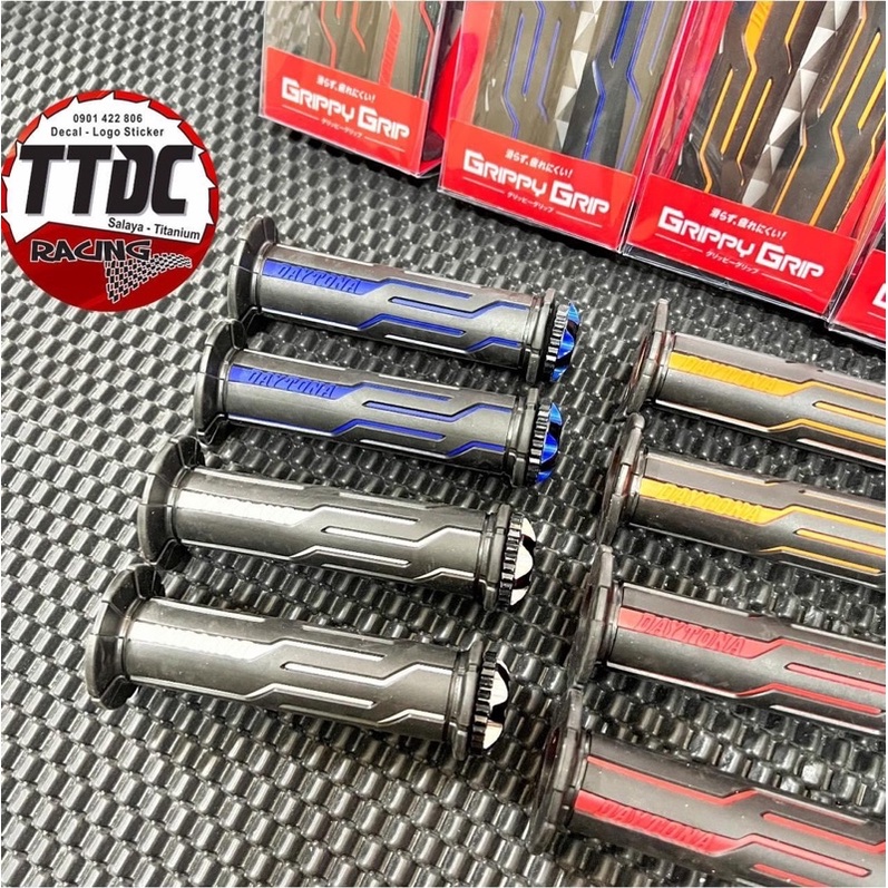 Bao Tay Daytona kèm Gù Daytona cực đẹp ✌