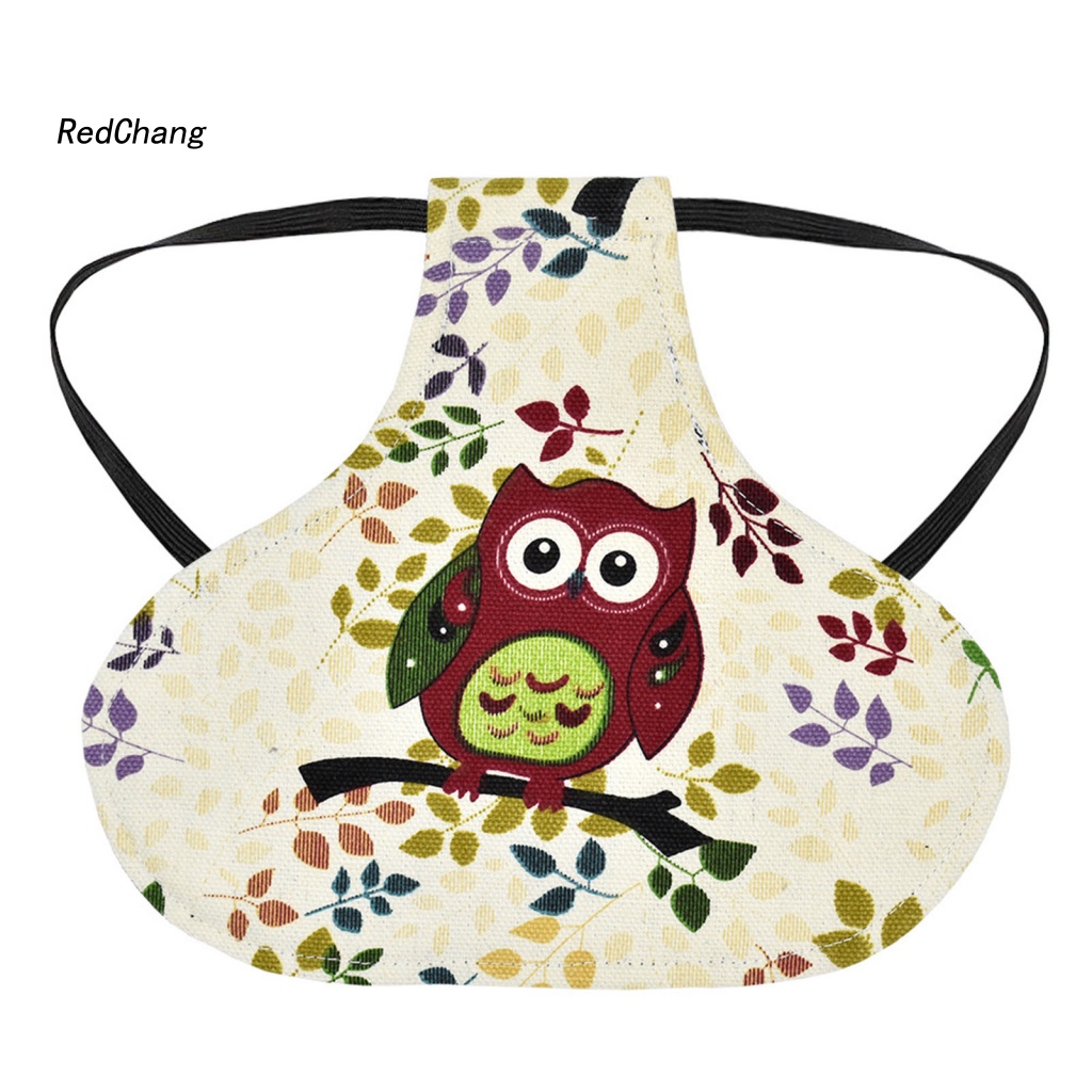 Rc ~ Áo Vest Lông Gà Nông Trại Thoải Mái Bảo Vệ Cho Gà