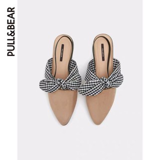 Sandal Pull&Bear sale
