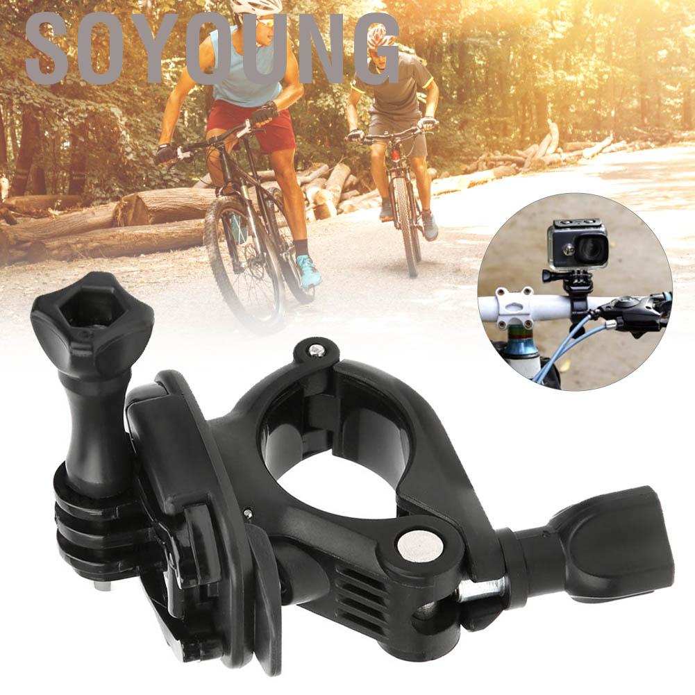 Giá đỡ gắn tay cầm xe đạp xoay 360 độ AAT673
 | BigBuy360 - bigbuy360.vn