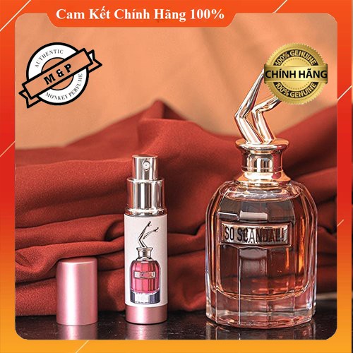 [Chính Hãng] Nước Hoa Mini 𝗝𝗲𝗮𝗻 𝗣𝗮𝘂𝗹 𝗦𝗰𝗮𝗻𝗱𝗮𝗹 𝗘𝗗𝗣 | BigBuy360 - bigbuy360.vn