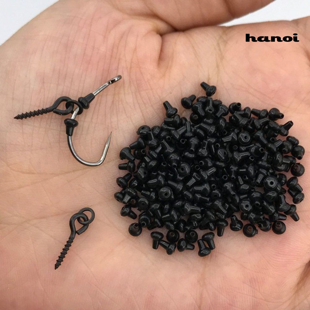 Set 20 Vòng Chặn Mồi Câu Cá Kèm 20 Phụ Kiện