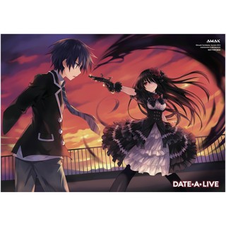 Sách - Date A Live – Tập 11