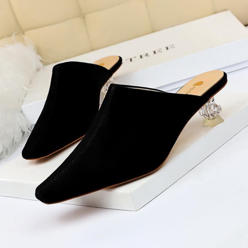 GIÀY CAO GÓT BIGTREE HÀNG CHÍNH HÃNG 935-2 .  3 ' ³ : :