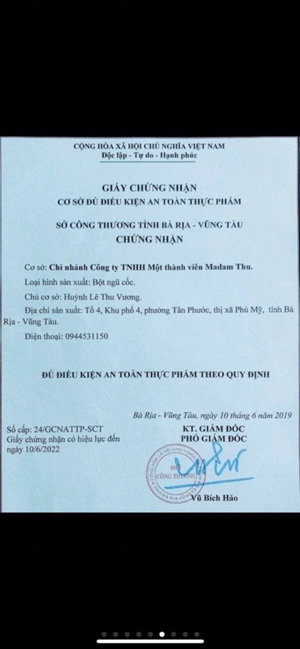 NGŨ CỐC TĂNG VÒNG 1 CACAO- kèm cẩm nang độc quyền A'mint | BigBuy360 - bigbuy360.vn