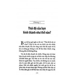 Sách - Tạo Dựng Sự Khác Biệt (Tái Bản 2018)