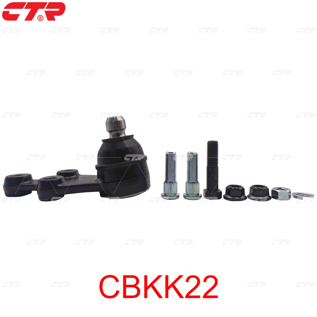 Rotuyn đứng Hyundai Starex,Rô tuyn đứng Hyundai Starex,Rotuyn trụ,Phụ tùng Hyundai Starex -Hàng chính hãng CTR Hàn Quốc.