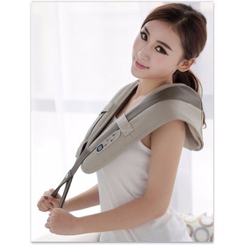 Đai đấm lưng - vai - cổ Neck W808