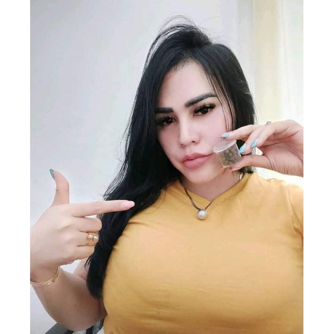 Bộ 50 viên thuốc nở ngực nguyên bản