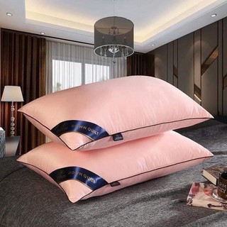 Cặp gối khách sạn Hilton loại 1