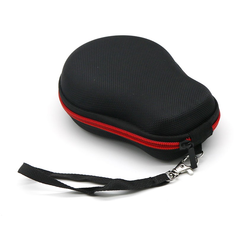 Túi Đựng Bảo Vệ Bằng Silicon Trong Suốt Chống Rơi Cho Jbl Clip3 | BigBuy360 - bigbuy360.vn