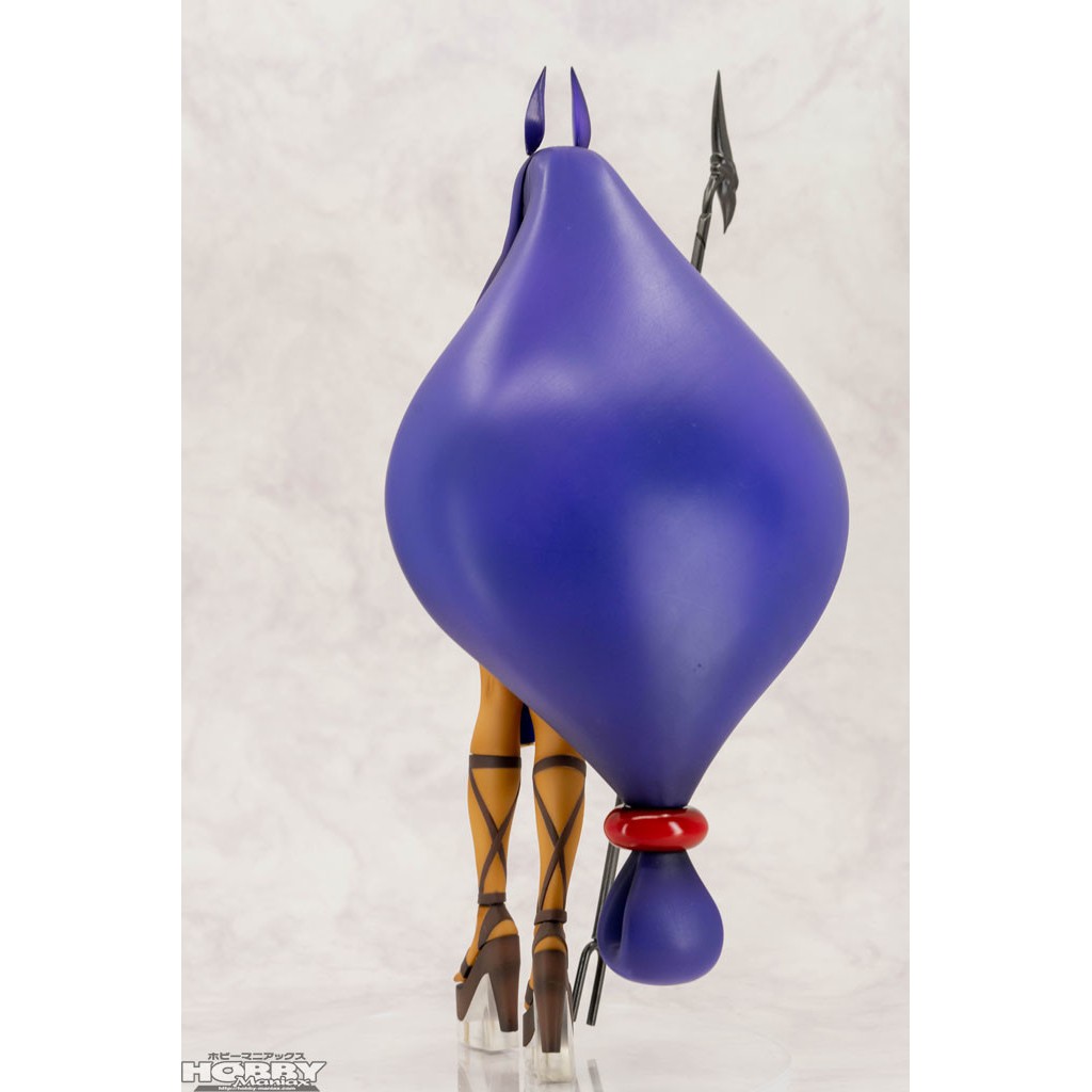 [ Ora Ora ] [ Hàng Có Sẵn ] Mô hình Figure chính hãng Nhật - Nitocris - Fate Grand Order