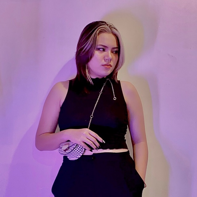 Croptop[Bigsize][Sale Xả] Sát nách