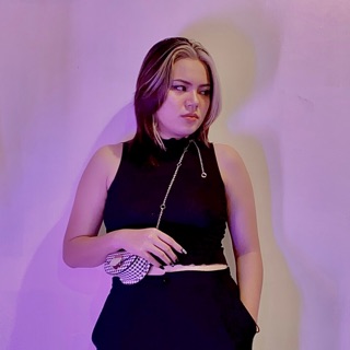 Croptop Sát nách