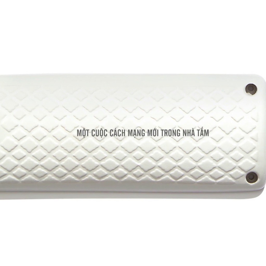 Thanh gốm chà lưng không dùng tay Owada