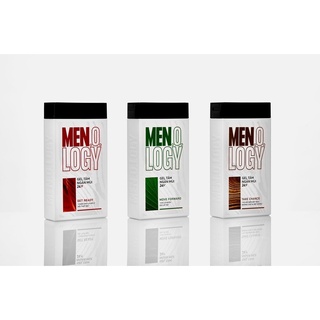 Sữa Tắm Nam Ngăn Mùi MEN.O.LOGY 350ml