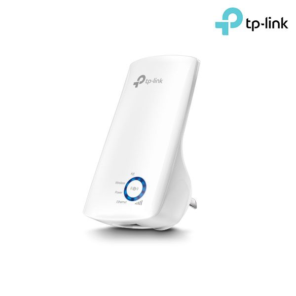 Thiết Bị Mở Rộng Wifi Tp Link TL WA850RE 300Mbps | BigBuy360 - bigbuy360.vn