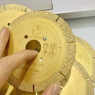 Lưỡi cắt đa năng phi 100 SENKYO