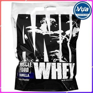 [Date 09/2021] Thực Phẩm Bổ Sung Animal Whey (10 Lbs)