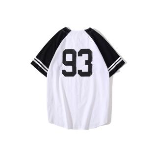 Áo Thun Bape Cổ Tròn Thời Trang C6498