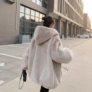 áo khoác hoodie lông