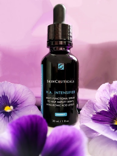 Serum chống lão hóa Skinceuticals HA Intensifier bản Pháp