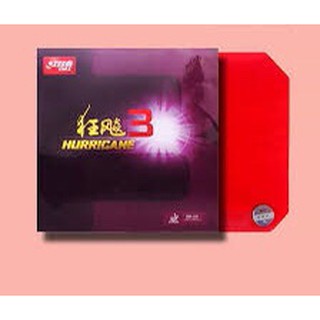 [FreeShip]  Mặt vợt Bóng bàn H3 MARKET