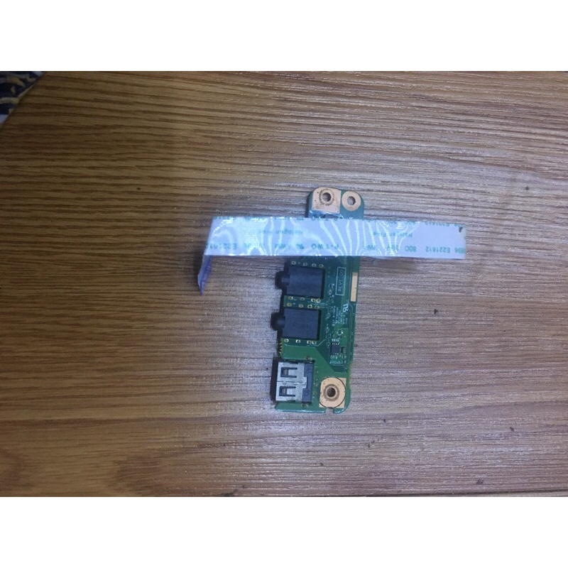 Linh kiện fujistu ah53