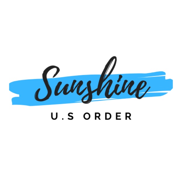 Sunshine Order Us